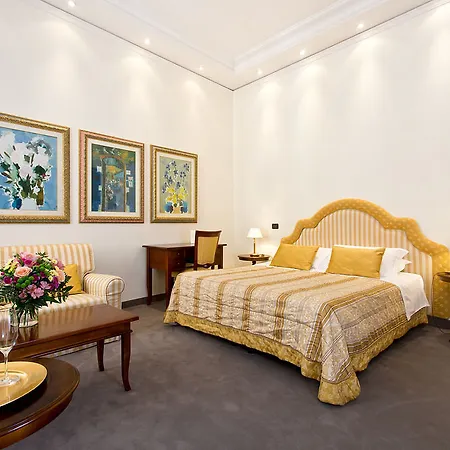 Ca' San Giorgio Bed and Breakfast 4*