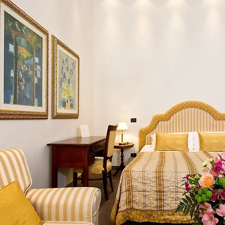 Ca' San Giorgio Bed and Breakfast