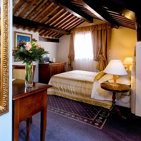 Ca' San Giorgio Bed and Breakfast Βενετία