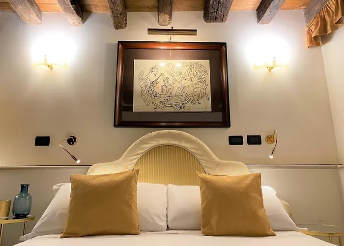 Ca' San Giorgio Venetië