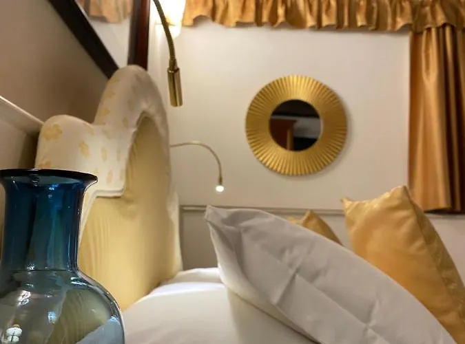 Ca' San Giorgio Bed & Breakfast 4*