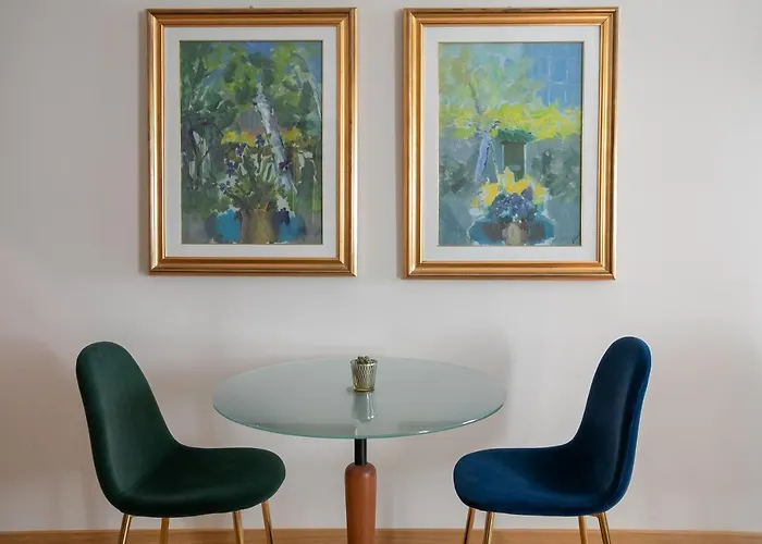 Ca' San Giorgio Bed & Breakfast 4*