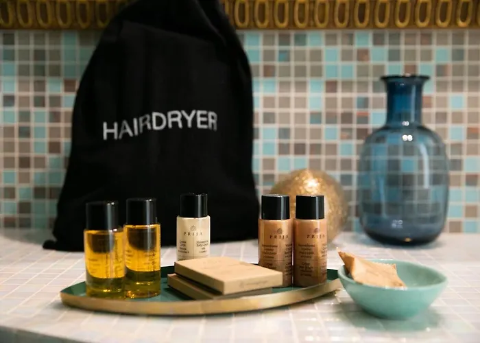 Ca' San Giorgio 4* Velence