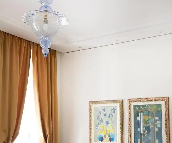 Bed & Breakfast Ca' San Giorgio Venetië