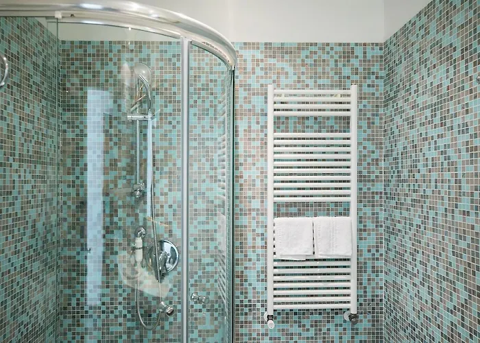 Ca' San Giorgio Bed & Breakfast 4*