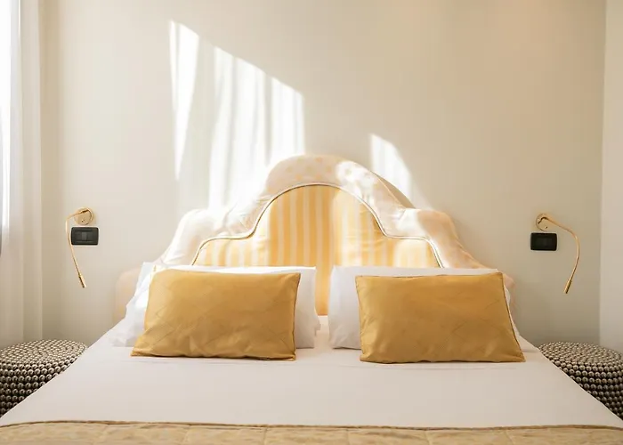 Bed & Breakfast Ca' San Giorgio Venetië