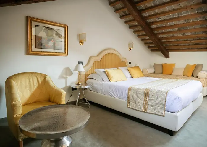 Bed & Breakfast Ca' San Giorgio