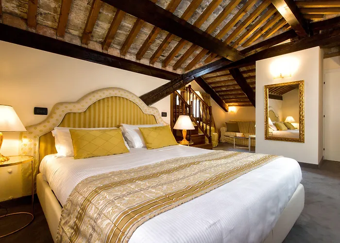 Panzió Ca' San Giorgio