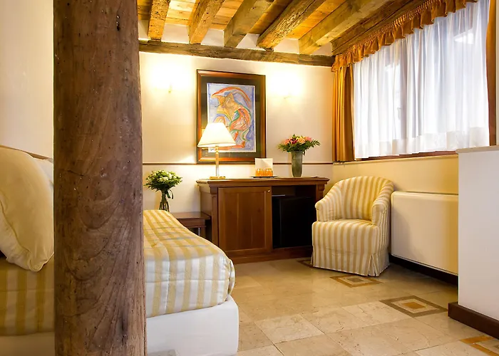 圣乔治住宿加早餐旅馆 住宿加早餐酒店 威尼斯