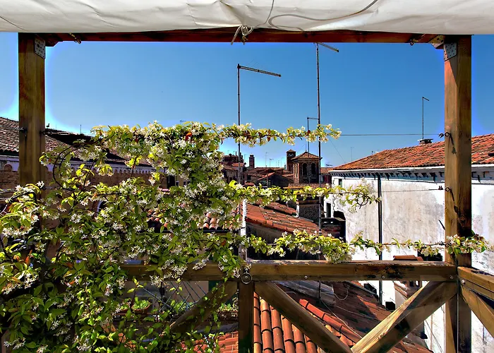 Panzió Ca' San Giorgio