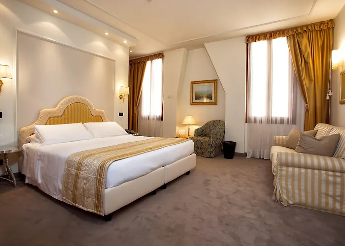 Ca' San Giorgio 4* Velence