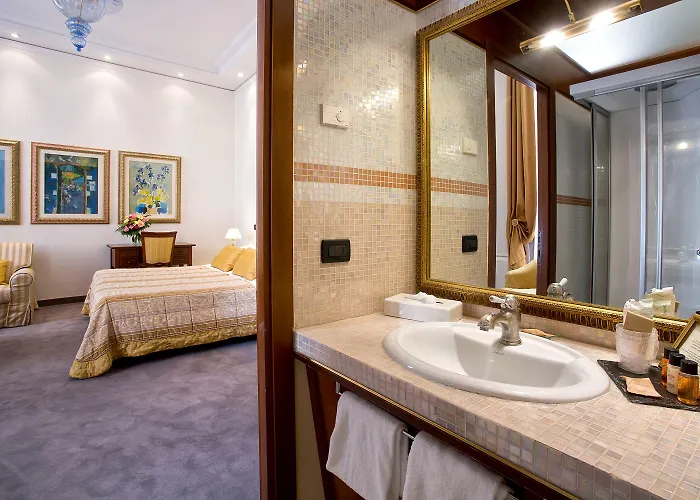 圣乔治住宿加早餐旅馆 威尼斯