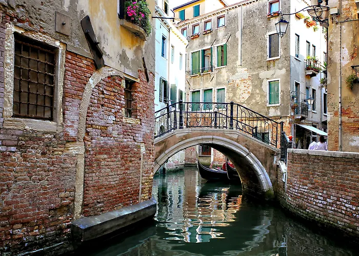 Ca' San Giorgio 4* Velence