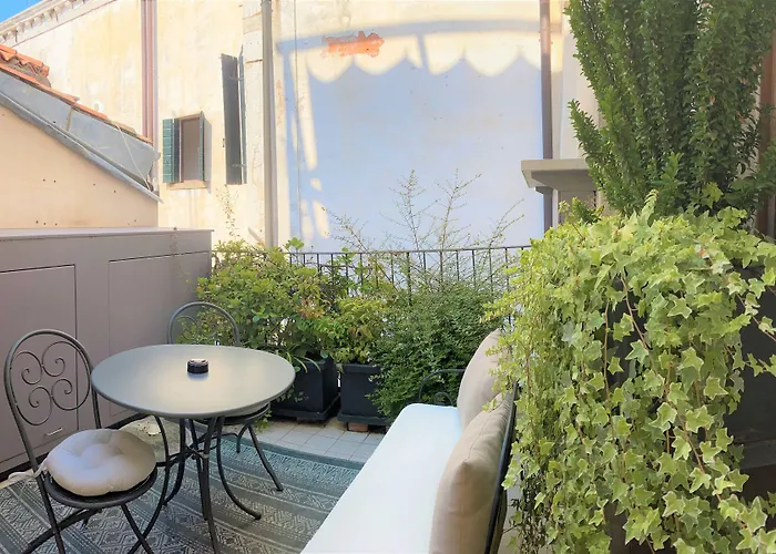 圣乔治住宿加早餐旅馆 威尼斯