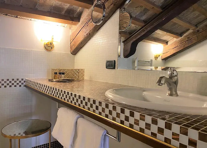 Ca' San Giorgio 4* Velence