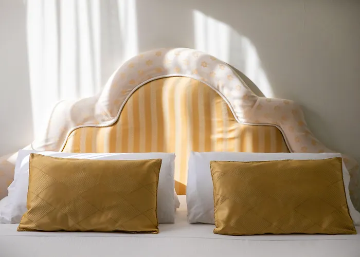 Ca' San Giorgio Panzió