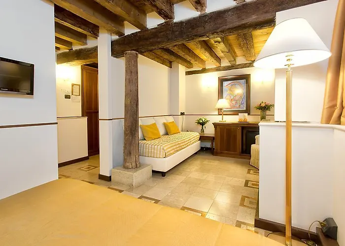 Bed & Breakfast Ca' San Giorgio Venetië