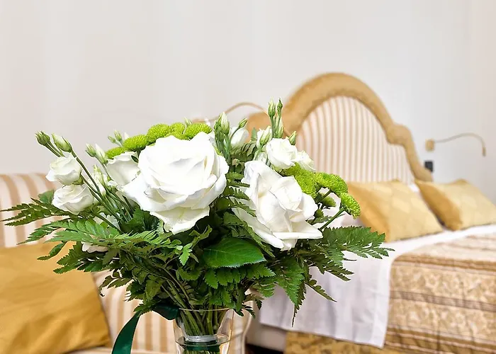 圣乔治住宿加早餐旅馆