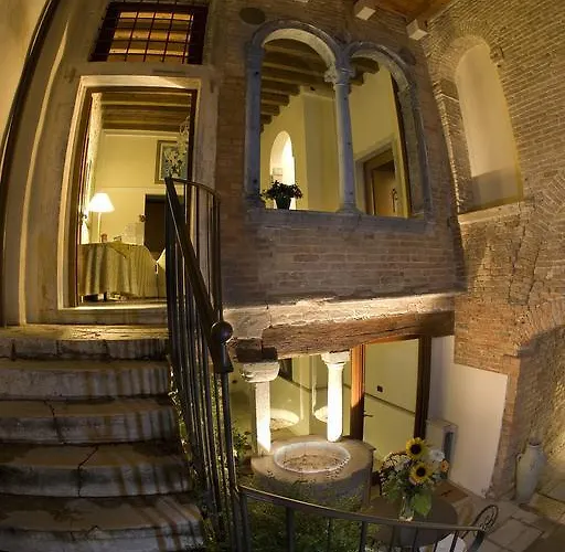Ca' San Giorgio Bed & Breakfast