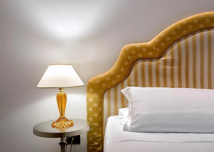 Ca' San Giorgio Velence