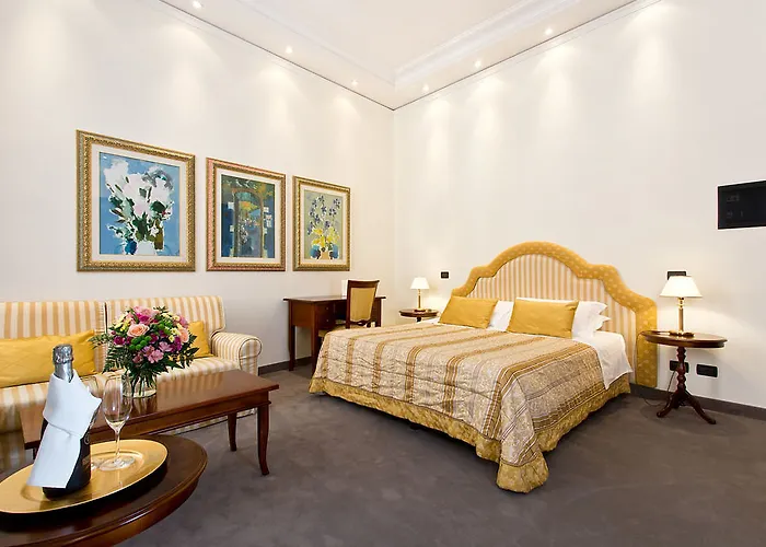 Ca' San Giorgio Bed & Breakfast 4*