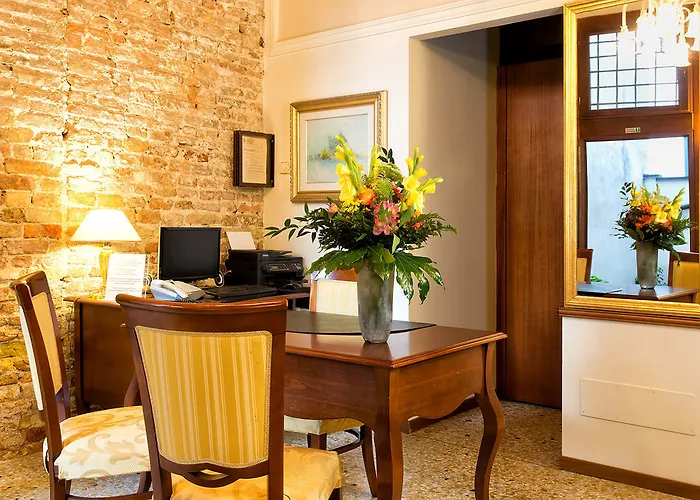 圣乔治住宿加早餐旅馆 4*