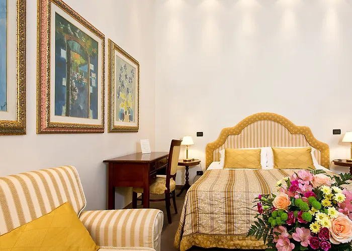 Ca' San Giorgio Bed & Breakfast