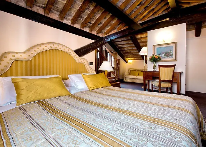 Ca' San Giorgio 4* Venetië