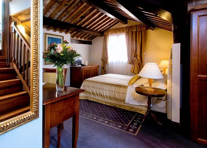 Ca' San Giorgio Bed & Breakfast Venetië