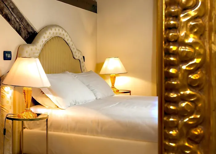 圣乔治住宿加早餐旅馆 威尼斯