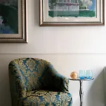 カ サン ジョルジオ B＆b 4* ヴェネツィア