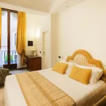 ベッド・アンド・ブレックファスト カ サン ジョルジオ B＆b 4*