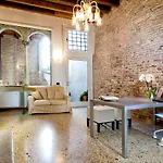 カ サン ジョルジオ B＆b ベッド・アンド・ブレックファスト 4*