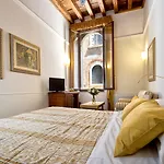カ サン ジョルジオ B＆b ベッド・アンド・ブレックファスト ヴェネツィア