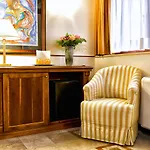 カ サン ジョルジオ B＆b ベッド・アンド・ブレックファスト 4*