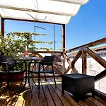 カ サン ジョルジオ B＆b ベッド・アンド・ブレックファスト 4*