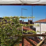 ベッド・アンド・ブレックファスト カ サン ジョルジオ B＆b