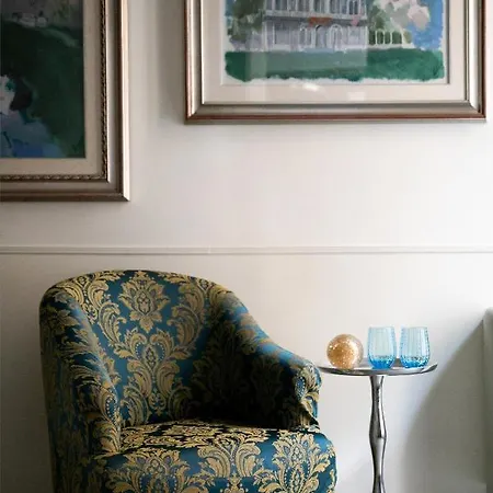 Ca' San Giorgio B&B 4* Venice
