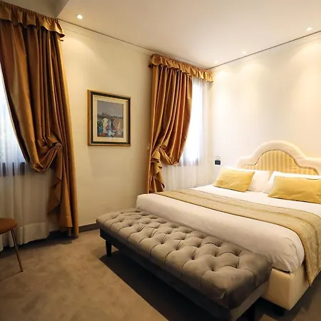 Ca' San Giorgio B&B