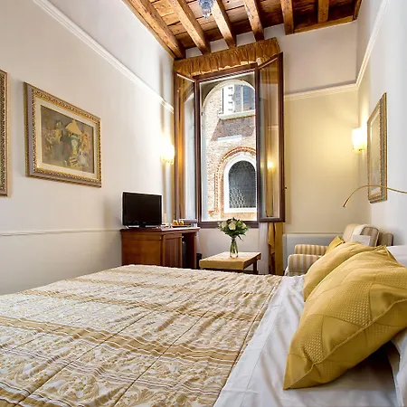 Ca' San Giorgio B&B Bed & Breakfast Venice