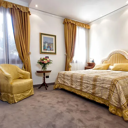 Bed & Breakfast Ca' San Giorgio B&B 4*
