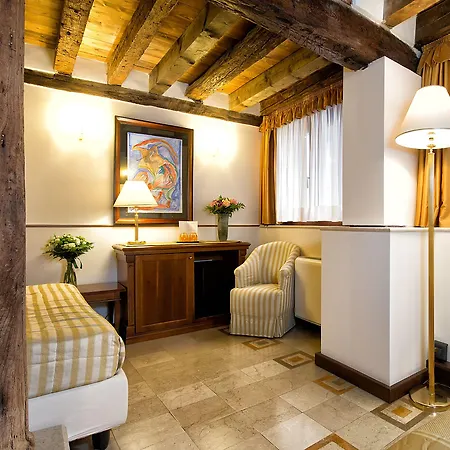 Ca' San Giorgio B&B 4*