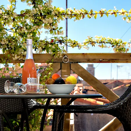 Ca' San Giorgio B&B