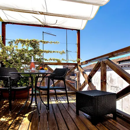 Ca' San Giorgio B&B Bed & Breakfast 4*