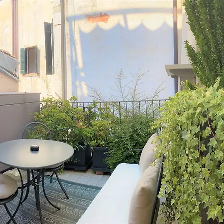 Ca' San Giorgio B&B Venice