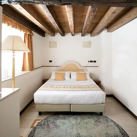 Bed & Breakfast Ca' San Giorgio B&B Venice