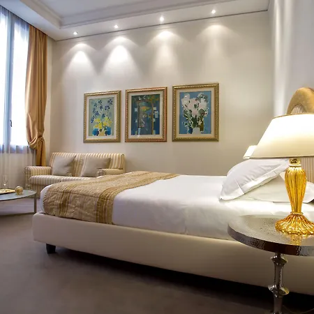 Ca' San Giorgio 4*