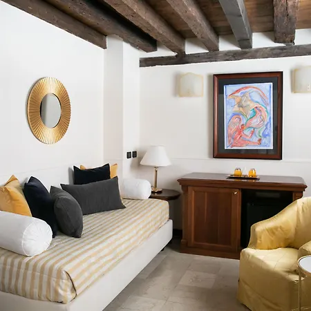 Ca' San Giorgio Venedig