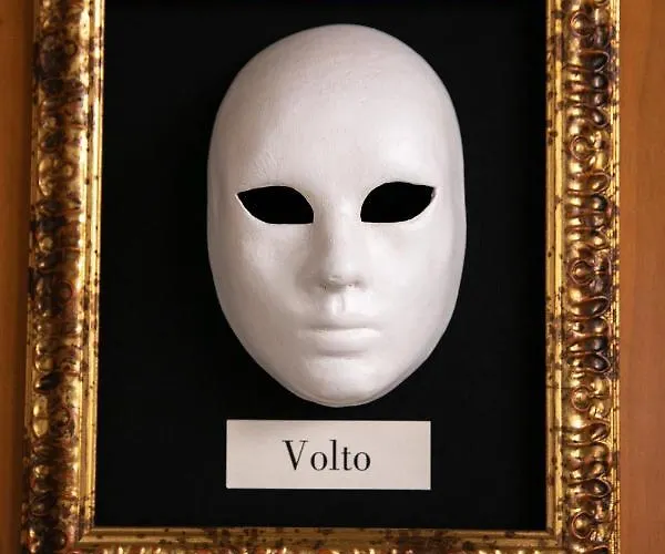 Ca' San Giorgio Frühstückspension