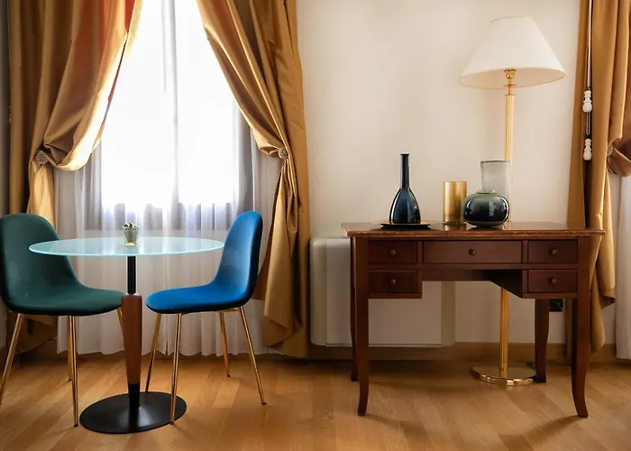 Frühstückspension Ca' San Giorgio Venedig